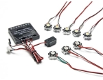 C6858 LED Beleuchtungsset High Power